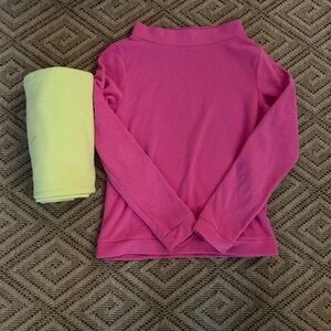 Dudley Stephens - Brighton Boatneck Fleece & Free Dudley Scarf